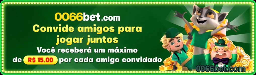 VIP Lounge do 0066bet.com